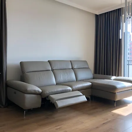 Olivia Apartment Kosice