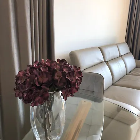 Apartment Olivia *