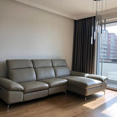 Olivia Apartment Kosice