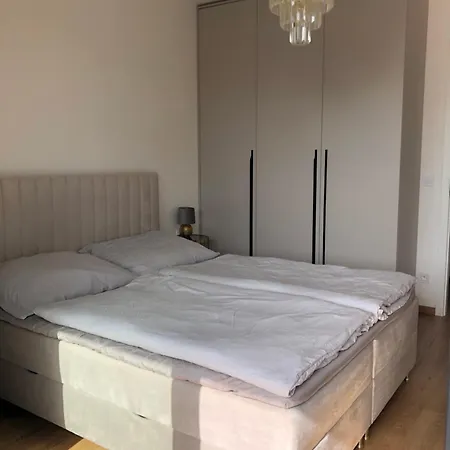 Apartment Olivia
