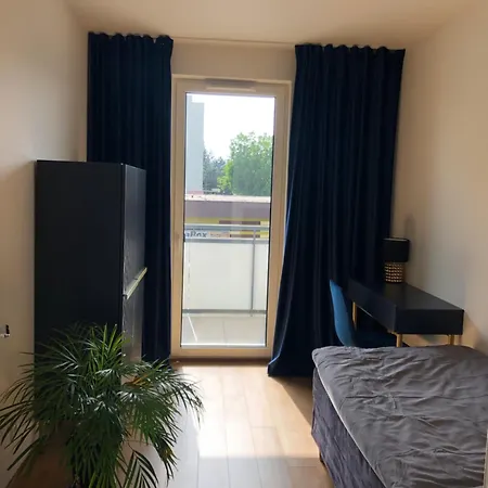 Olivia Apartment Kosice