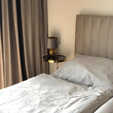 Olivia Apartment