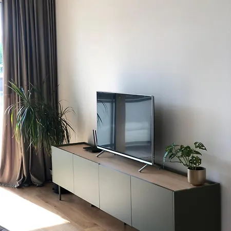 Apartment Olivia *