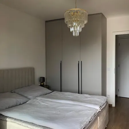 Apartment Olivia