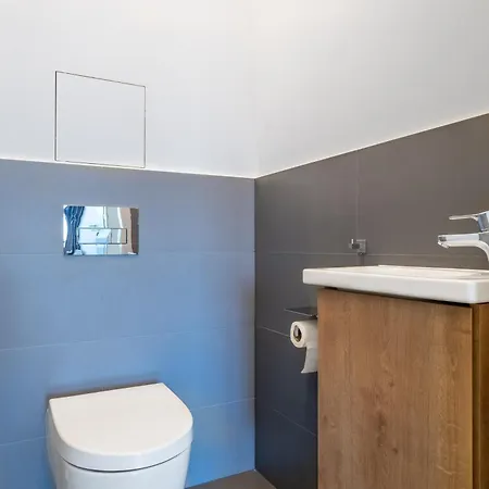 Olivia Apartment Kosice